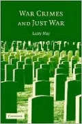 War Crimes and Just War