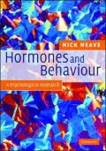 Hormones and Behaviour: A Psychological Approach
