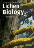 Lichen Biology