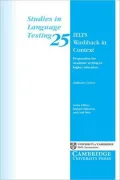 IELTS Washback in Context: Preparation for Academic Writing in Higher Education