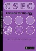 Cxc Revision Guide for Biology