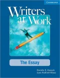 Writers at Work Student's Book