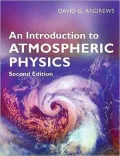 An Introduction to Atmospheric Physics