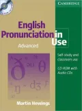 English Pronunciation in Use: Advanced