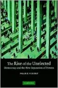 The Rise of the Unelected: Democracy and the New Separation of Powers