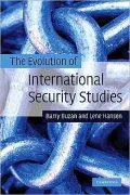 Evolution of International Security Studies