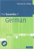 The Sounds of German