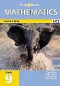Study And Master Mathematics Grade 9 Learner's Book