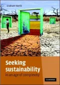Seeking Sustainability in an Age of Complexity