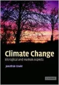 Climate Change: Biological and Human Aspects