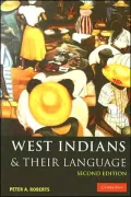 West Indians and their Language