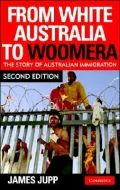 From white Australia to Woomera