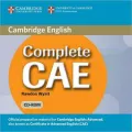 Complete CAE Student's Book with Answers (Complete Series)