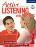 Active Listening With Speaking, Level 1