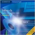 Infotech Audio CD