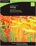 As/A Level Biology