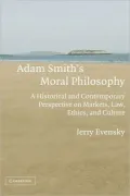 Adam Smith's Moral Philosophy