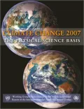 The Physical Science Basis