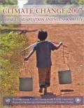 Impacts, Adaptation and Vulnerability: Working Group II Contribution to the Fourth Assessment Report of the Intergovernmental Panel on Climate Change