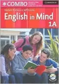 English in Mind Level 1A Combo
