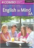 English in Mind Level 3A Combo with Audio CD/CD-ROM