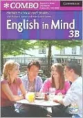 English in Mind Level 3B Combo with Audio CD/CD-ROM