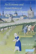 Economic and Social History of Later Medieval Europe, 1000-1500