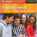 English in Mind: Starter A and Starter B