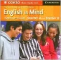 English in Mind: American Voices: Starter A and Starter B