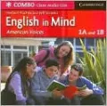 English in Mind: American Voices: 1A And 1B