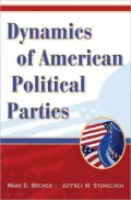 Dynamics of American Political Parties