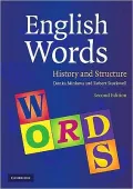 English Words: History and Structure
