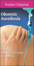 Obstetric Anesthesia