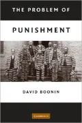 The Problem of Punishment