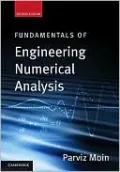 Fundamentals of Engineering Numerical Analysis