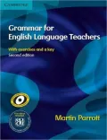 Grammar for English Language Teachers