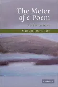 Meter in Poetry: A New Theory