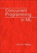 Concurrent Programming in ML