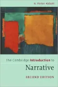 The Cambridge Introduction to Narrative