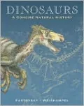 Dinosaurs: A Concise Natural History