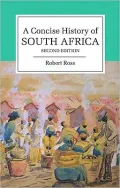A Concise History of South Africa