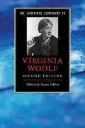 The Cambridge Companion to Virginia Woolf