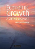 Economic Growth: A Unified Approach
