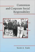 Contention and Corporate Social Responsibility