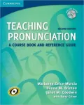 Teaching Pronunciation Paperback with Audio CDs: A Course Book and Reference Guide