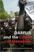 Darfur and the Crime of Genocide