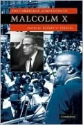 The Cambridge Companion to Malcolm X