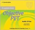 Objective PET Audio CDs (3)
