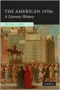 American 1930s: A Literary History