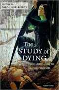 The Study of Dying